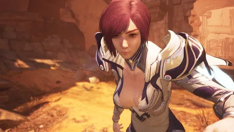 FRACTALS OF DESTINY screenshot