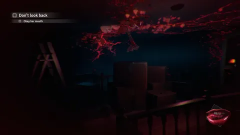 Fractured Blooms screenshot