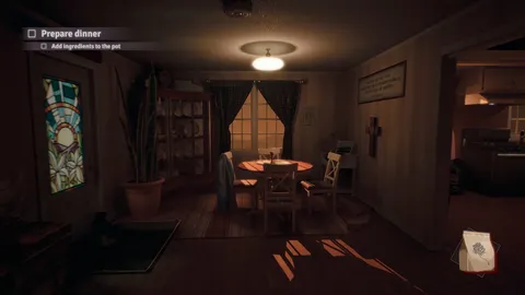 Fractured Blooms screenshot