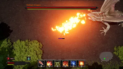 Fractured Worlds screenshot