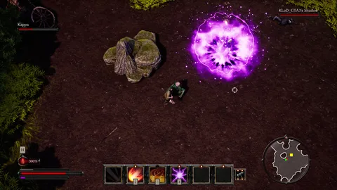 Fractured Worlds screenshot