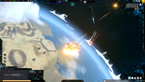 Fragile Existence screenshot