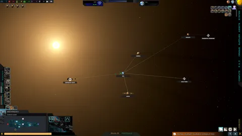 Fragile Existence screenshot