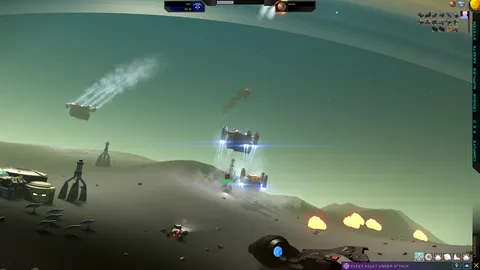 Fragile Existence screenshot