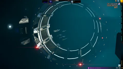 Fragile Existence screenshot