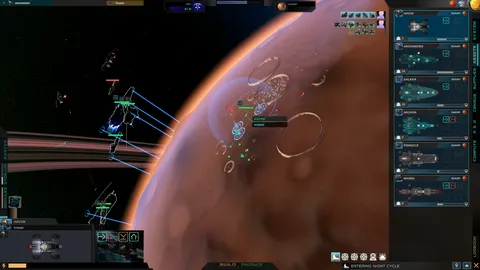 Fragile Existence screenshot