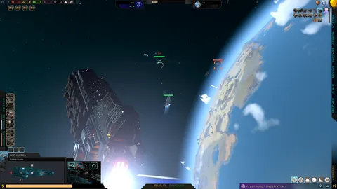 Fragile Existence screenshot