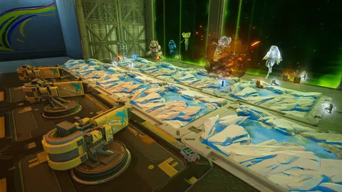 FragPunk screenshot