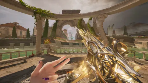 FragPunk screenshot