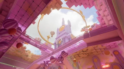 FragPunk screenshot