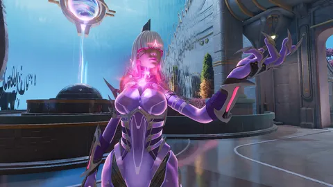 FragPunk screenshot