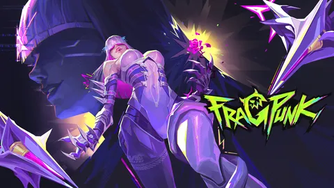 FragPunk screenshot
