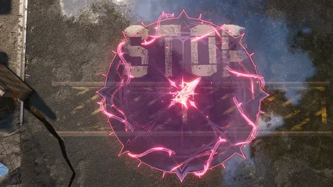 FragPunk screenshot