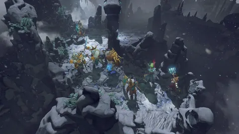Frosthaven screenshot