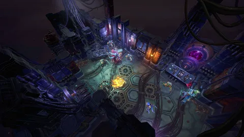 Frosthaven screenshot