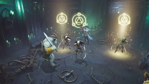 Frosthaven screenshot