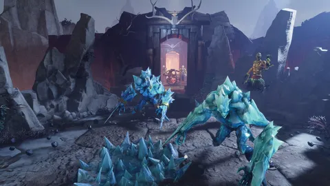 Frosthaven screenshot