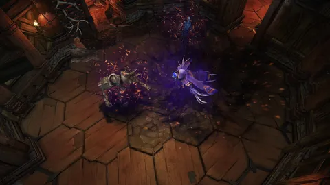 Frosthaven screenshot