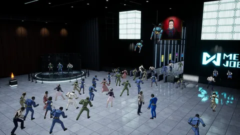 FULL METAL SCHOOLGIRL screenshot
