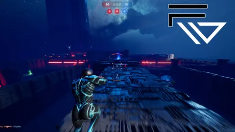 FuseWars screenshot