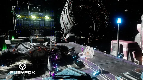 FusyFox screenshot