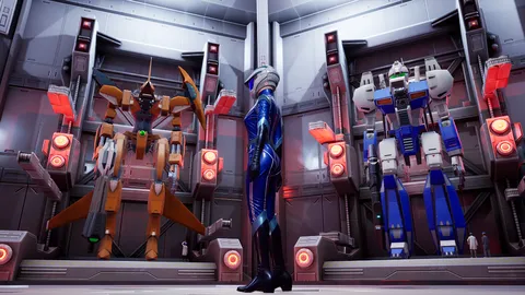 FZ Formation Z screenshot