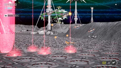 FZ Formation Z screenshot