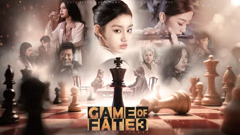 Game Of Fate 3 screenshot