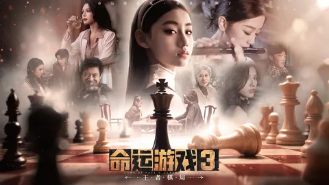Game Of Fate 3 screenshot
