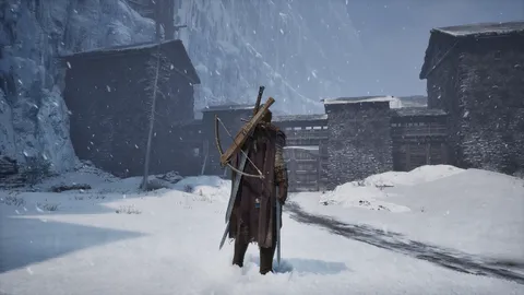 Game of Thrones Kingsroad screenshot
