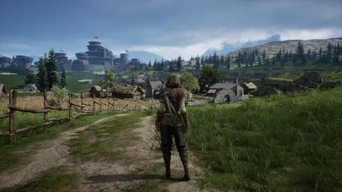 Game of Thrones Kingsroad screenshot