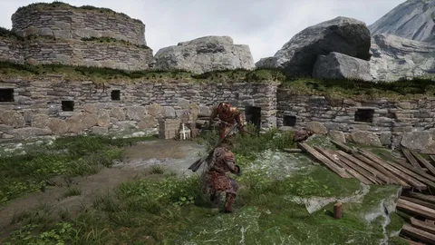 Game of Thrones Kingsroad screenshot