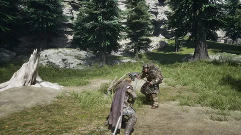 Game of Thrones Kingsroad screenshot