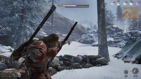 Game of Thrones Kingsroad screenshot