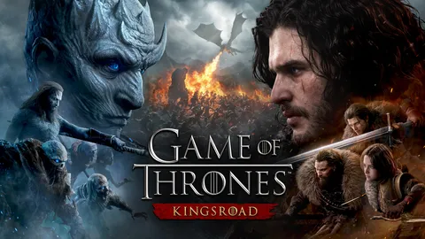 Game of Thrones Kingsroad screenshot