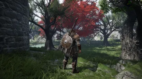 Game of Thrones Kingsroad screenshot