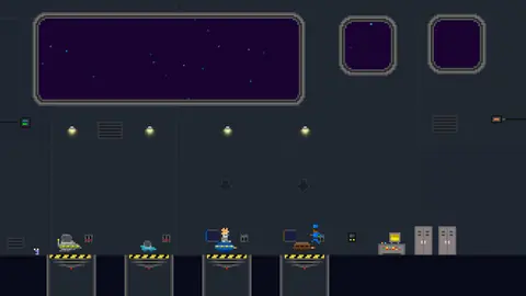 Gamma Bros screenshot