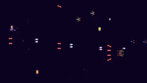 Gamma Bros screenshot