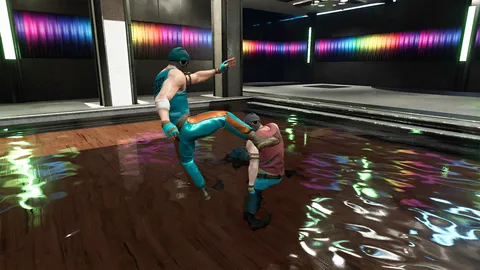 Gangsters way screenshot
