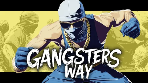 Gangsters way screenshot