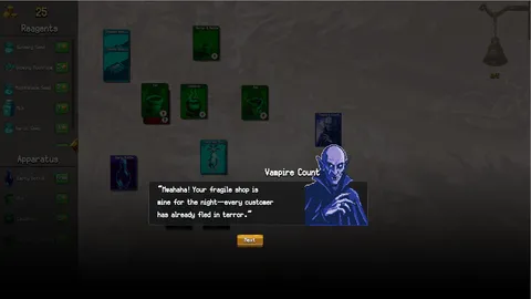 Garden Gingdom screenshot
