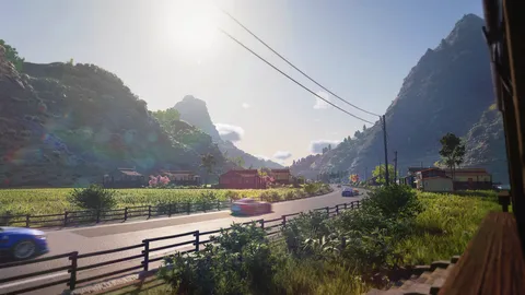 Gear.Club Unlimited 3 screenshot