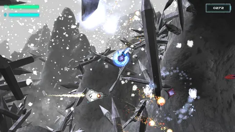 Gem Fighter screenshot