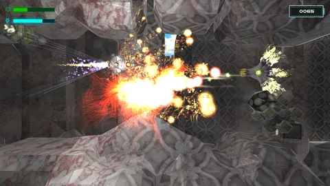 Gem Fighter screenshot