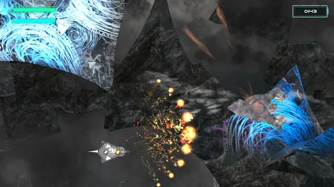 Gem Fighter screenshot
