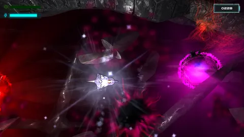 Gem Fighter screenshot