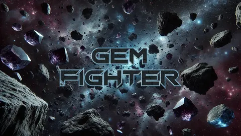 Gem Fighter screenshot