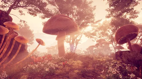 GENIE screenshot