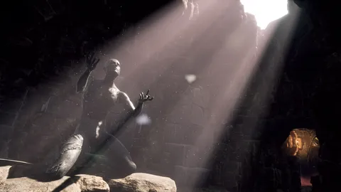 GENIE screenshot