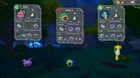 Genkai: Primal Awakening screenshot